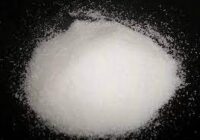 Polyacrylamide Market - Future, Scope, Trends