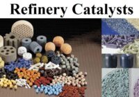 Refinery Catalyst Market - Opportunities, Size & Growth Projections