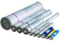 Reverse Osmosis Membrane Market - Growth, Overview & Outlook