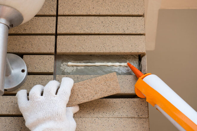 Saudi Arabia Construction Adhesives Market - Predicted Growth, Trends, Opportunity & Analysis