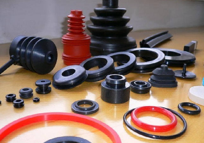 United States Industrial Rubber Market - Growth, Overview & Outlook