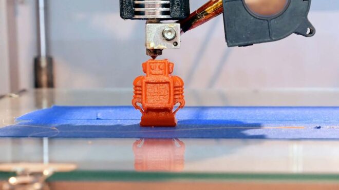 3D Printing Plastics Market - Predicted Growth, Trends, Opportunity & Analysis