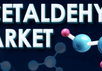 Acetaldehyde Market - Trends, Industry Growth, Size & Forecast