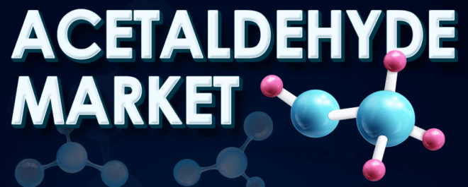 Acetaldehyde Market - Trends, Industry Growth, Size & Forecast