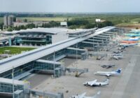 Airport Infrastructure Services Market - Overview, Industry Growth, Size & Forecast