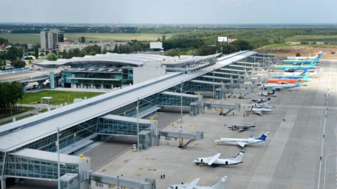 Airport Infrastructure Services Market - Overview, Industry Growth, Size & Forecast