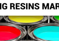 Coating Resins Market 2027: Regional Analysis & Forecast