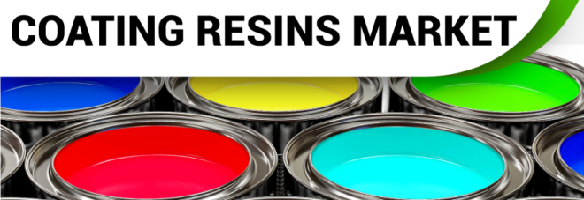 Coating Resins Market 2027: Regional Analysis & Forecast