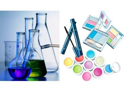 Cosmetic Chemicals Market - Future, Scope, Trends