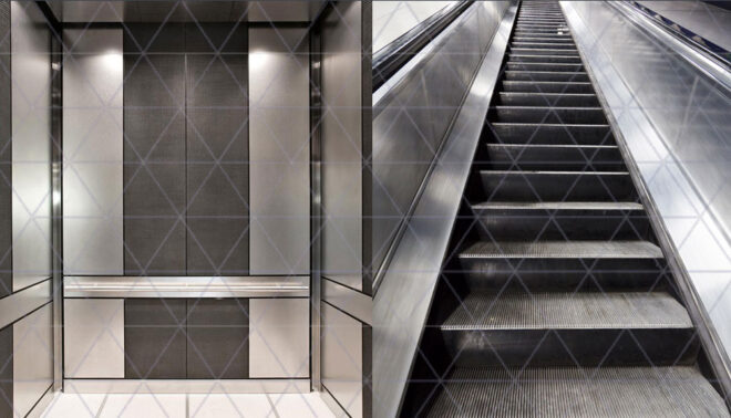 Elevator & Escalator Market - Growth, Overview & Outlook