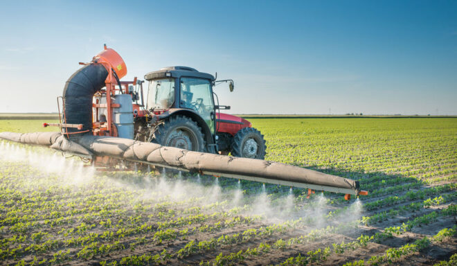 Global Pesticide Residue Testing Market 2025 – Forecast & Projected Growth