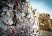 Global Recovered Paper Market - Analysis, Industry Size & Share