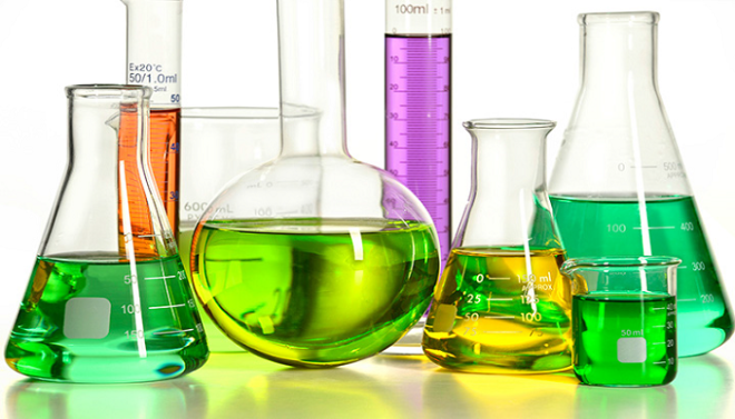 Global Solvents Market 2027 – Forecast & Projected Growth