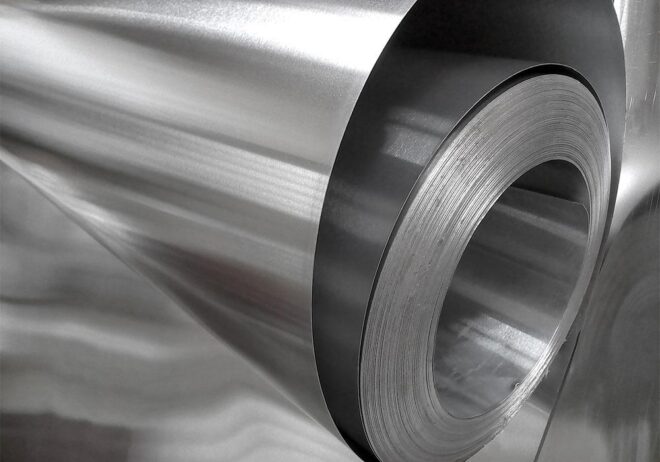 India Aluminum Market 2028: Analysis & Growth with Trends