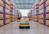 India Warehousing Market Forecast 2028: Trends & Competition