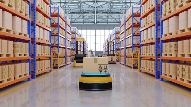 India Warehousing Market Forecast 2028: Trends & Competition