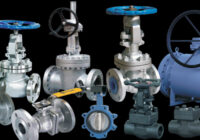 Industrial Valves Market - Trends, Industry Growth, Size & Forecast