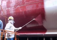 Marine Coatings Market 2027 - Share, Trends & Forecast