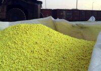 North America Sulphur Fertilizers Market - Predicted Growth, Trends, Opportunity & Analysis