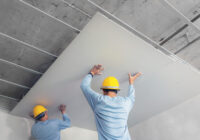 Plasterboard Market - Trends, Industry Growth, Size & Forecast