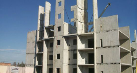 Precast Construction Market - Future, Scope, Trends