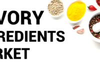 Savory Ingredients Market 2027: Analysis & Growth with Trends