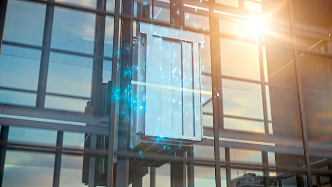 Smart Elevator Market - Predicted Growth, Trends, Opportunity & Analysis