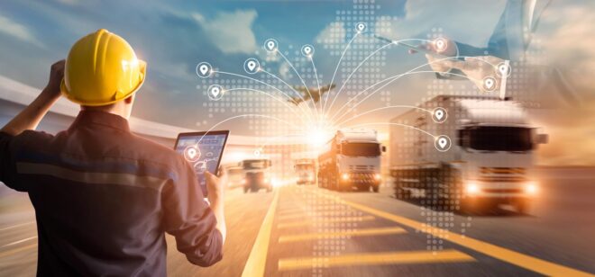 Smart Fleet Management Market - Opportunities, Size & Growth Projections