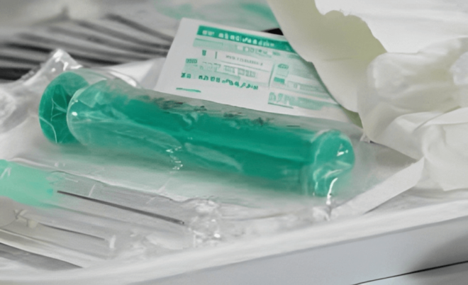 Sterile Medical Packaging Market - Growth, Overview & Outlook