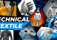 Technical Textiles Market Forecast 2027 - Overall Growth & Opportunities