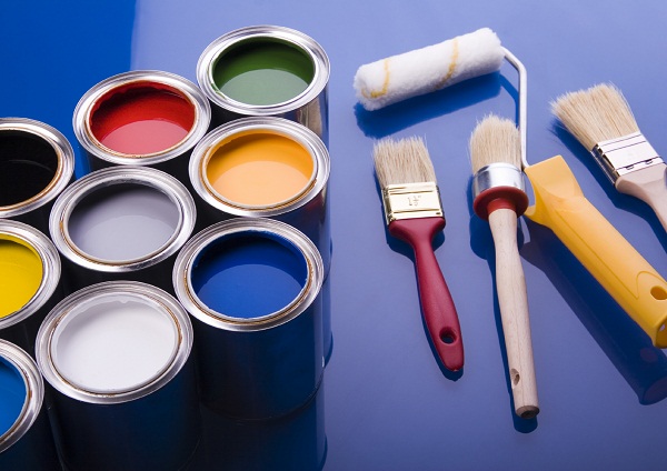 United Kingdom Paints & Coatings Market - Opportunities, Size & Growth Projections