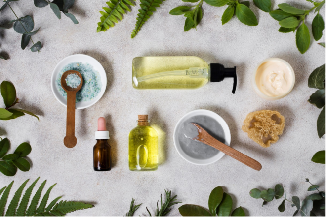 United States Personal Care Ingredients Market 2027: Analysis & Growth with Trends