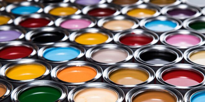 Vietnam Paints & Coatings Market Forecast 2027 - Overall Growth & Opportunities