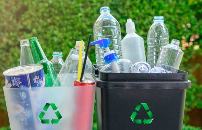 Vietnam Plastic Recycling Market - Future, Scope, Trends