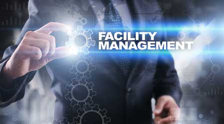 China facility management market 2027: Analysis & Growth with Trends