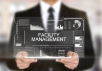 Facility management market