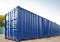 APAC shipping container market stood at more than $ 4.6 billion in 2019 and is projected to grow at a CAGR of 4.6% in 2026. Free PDF Sample.
