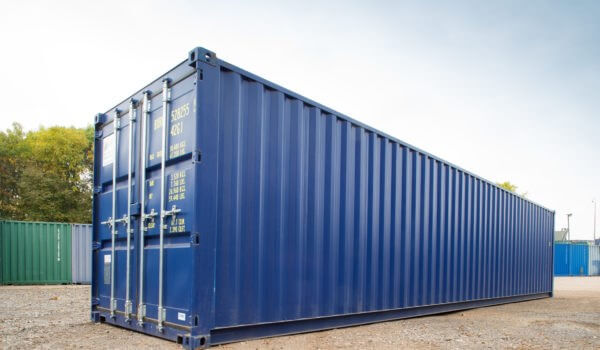 APAC shipping container market stood at more than $ 4.6 billion in 2019 and is projected to grow at a CAGR of 4.6% in 2026. Free PDF Sample.