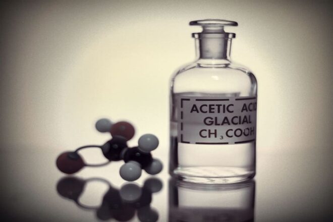 Acetic Acid Market - Future, Scope, Trends