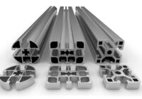 Aluminium-Extruded Products Market