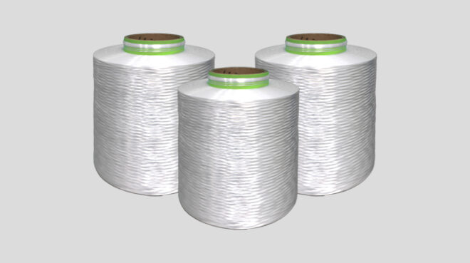 The Asia Pacific High Tenacity Low Elongation Polyester Yarn Market may grow with a CAGR of 7.45% during forecast 2022E-2027.