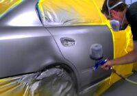 Global automotive paints market will grow at a rapid pace with a formidable CAGR during the forecast period 2023-2027. Free PDF Sample.