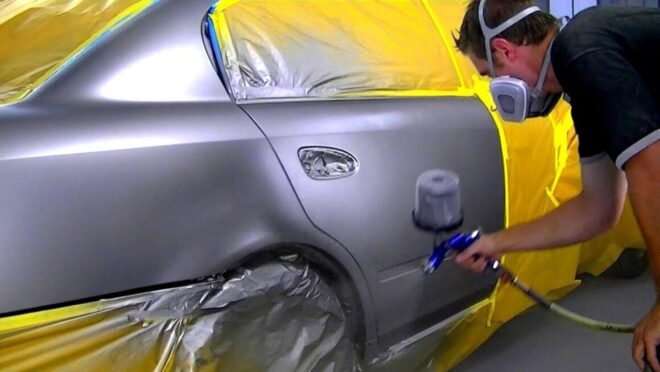 Global automotive paints market will grow at a rapid pace with a formidable CAGR during the forecast period 2023-2027. Free PDF Sample.