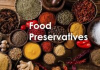 Food Preservative Market Analysis by Growth, Overview, Trends, Share, Demand & Size