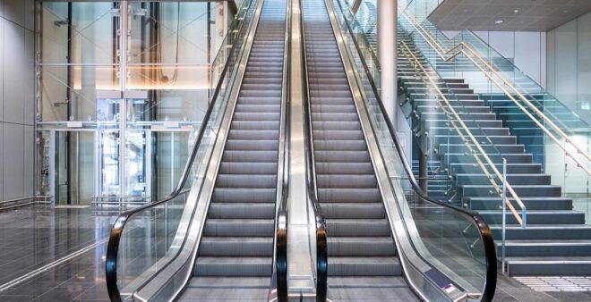 Germany Elevator & Escalator Market 2027 – Forecast & Projected Growth