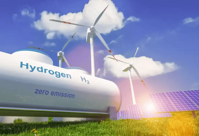 Green Hydrogen Market