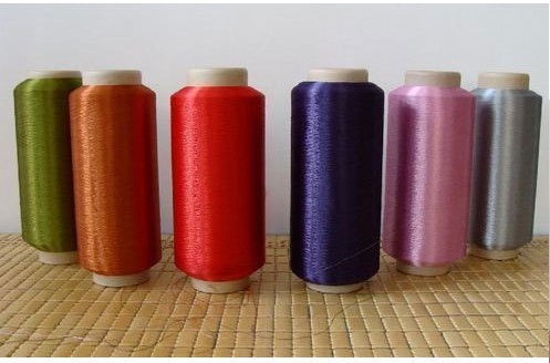 India High Tenacity Low Elongation Polyester Yarn Market stood at USD199.06 million in 2021 & will growth with CAGR of 10.60% during forecast.