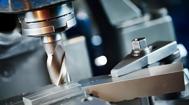 India Machine Tools Market 2029 - Share, Trends & Forecast