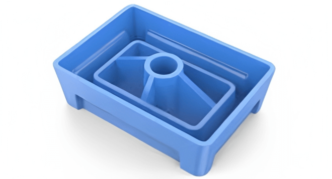 India Plastic Molding Market - Trends, Industry Growth, Size & Forecast