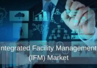Global Integrated Facility Management Market is projected to grow from USD 84.65 billion in 2020 to USD 116.25 billion by 2026. Free Sample.